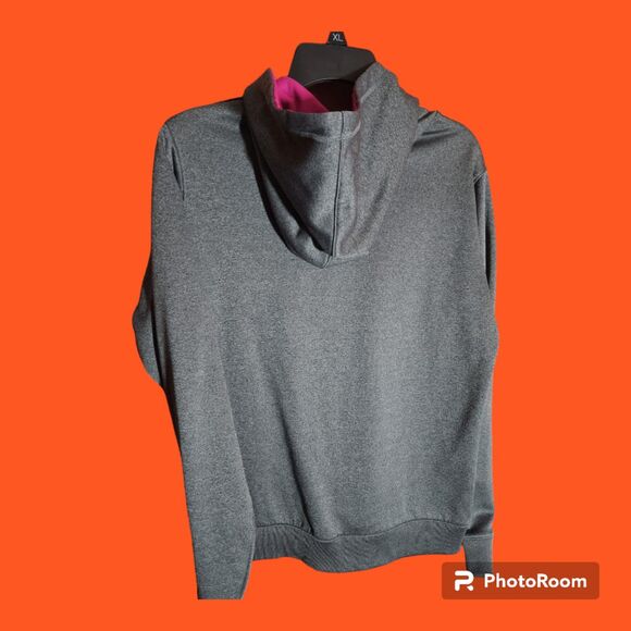 Under Armour Storm Hoodie Size M (z12) - Picture 2 of 2